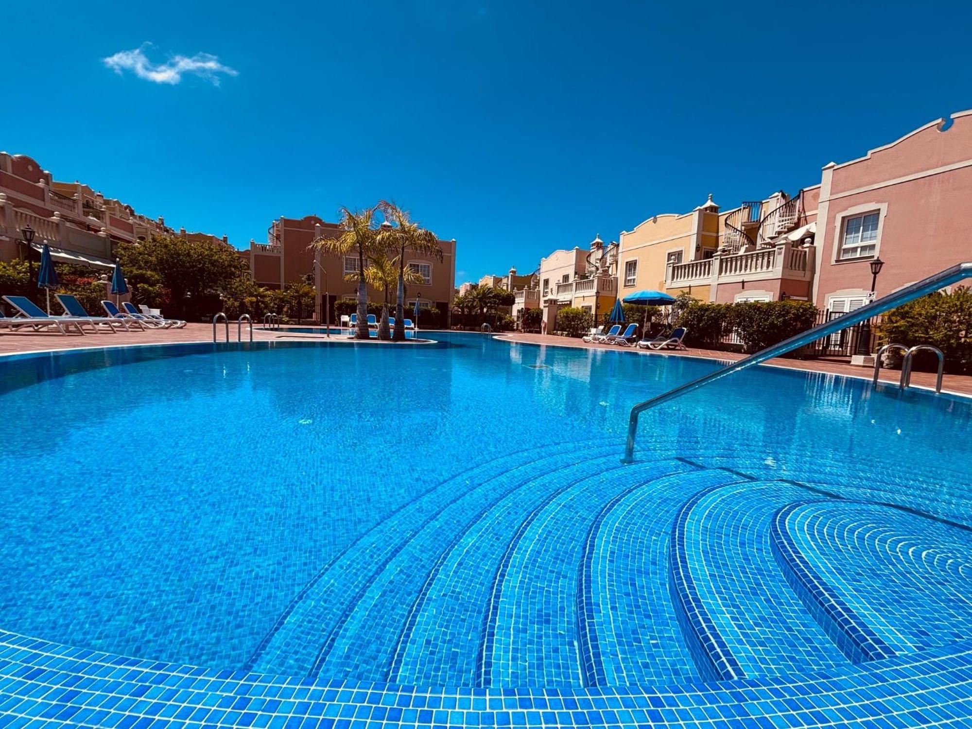 Paraiso En Palmmar Apartment *